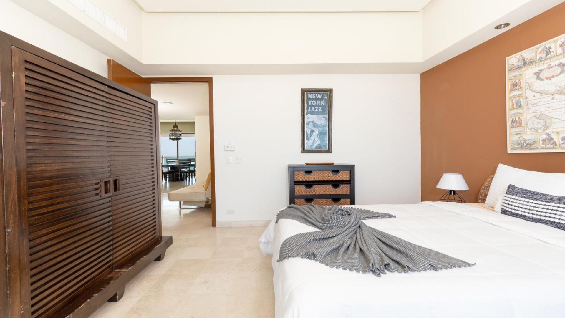 Encanto Living Two Bedroom Unit By Kivoya *