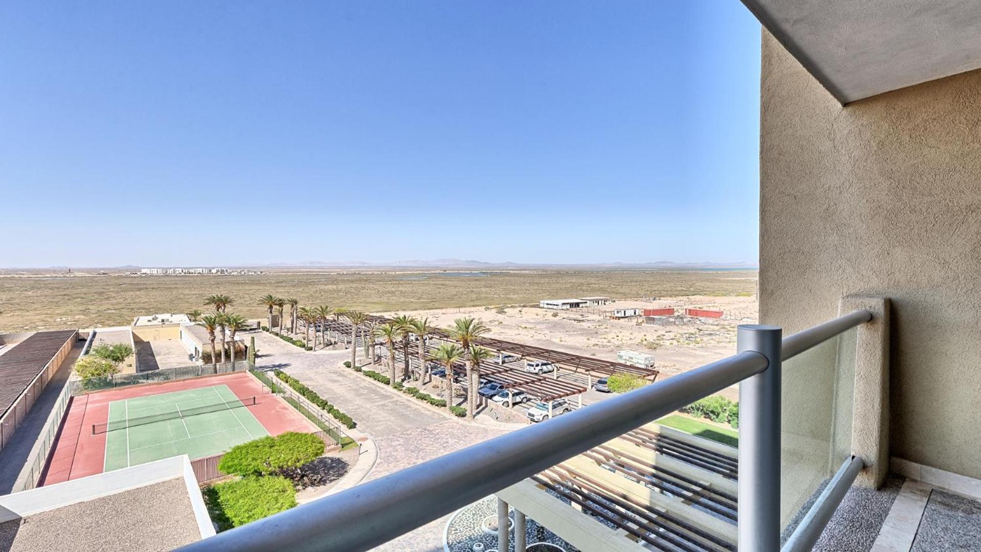 Encanto Living Two Bedroom Unit By Kivoya Puerto Penasco