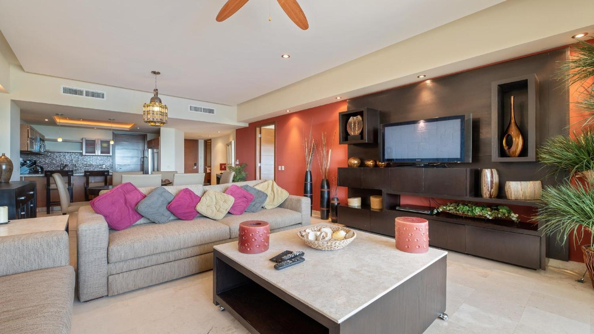 Encanto Living One Bedroom Unit By Kivoya Apartment Puerto Penasco