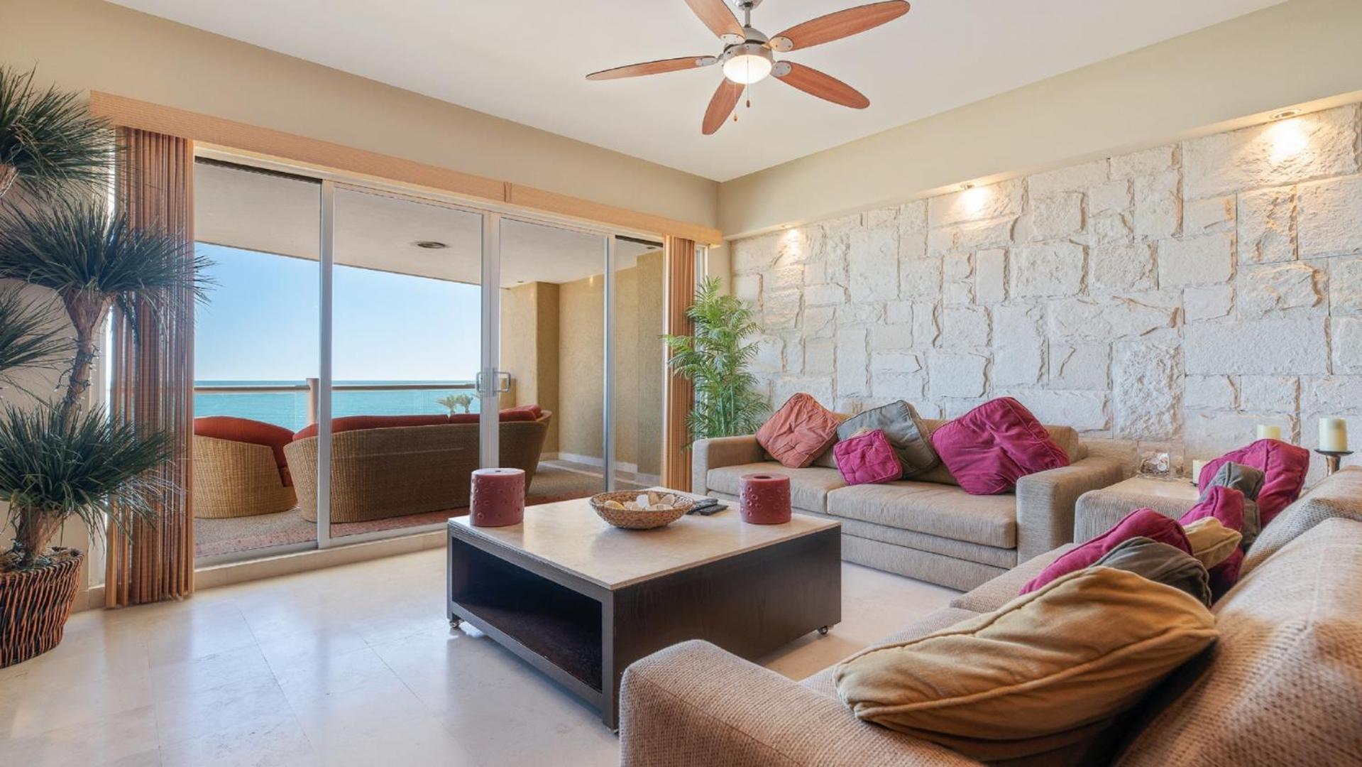 Apartment Encanto Living One Bedroom Unit By Kivoya Puerto Penasco