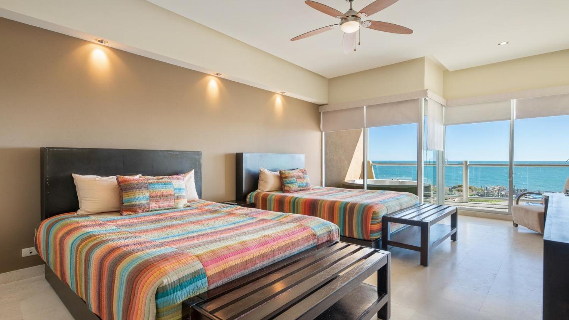 Encanto Living One Bedroom Unit By Kivoya Puerto Penasco