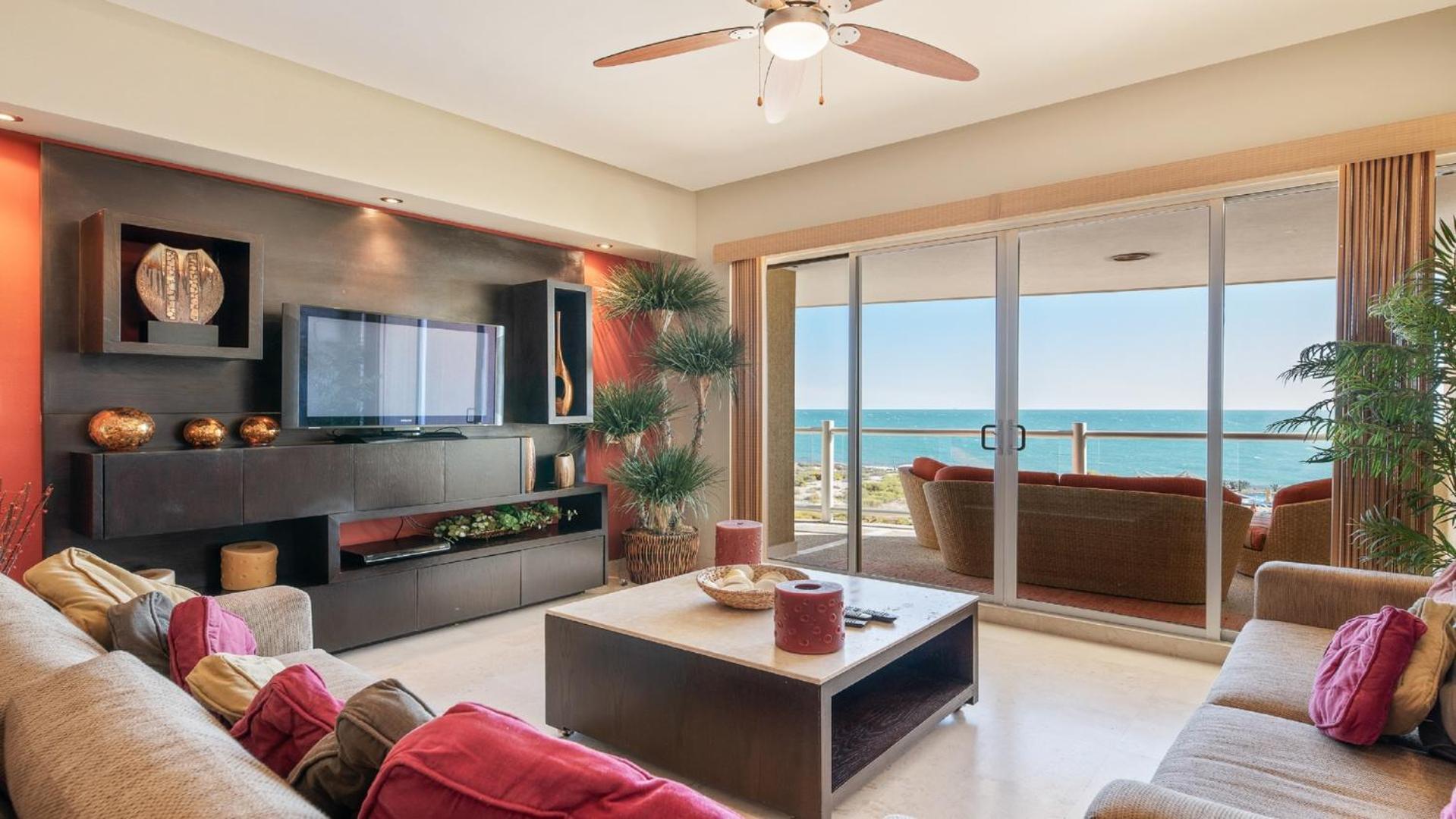 Encanto Living One Bedroom Unit By Kivoya