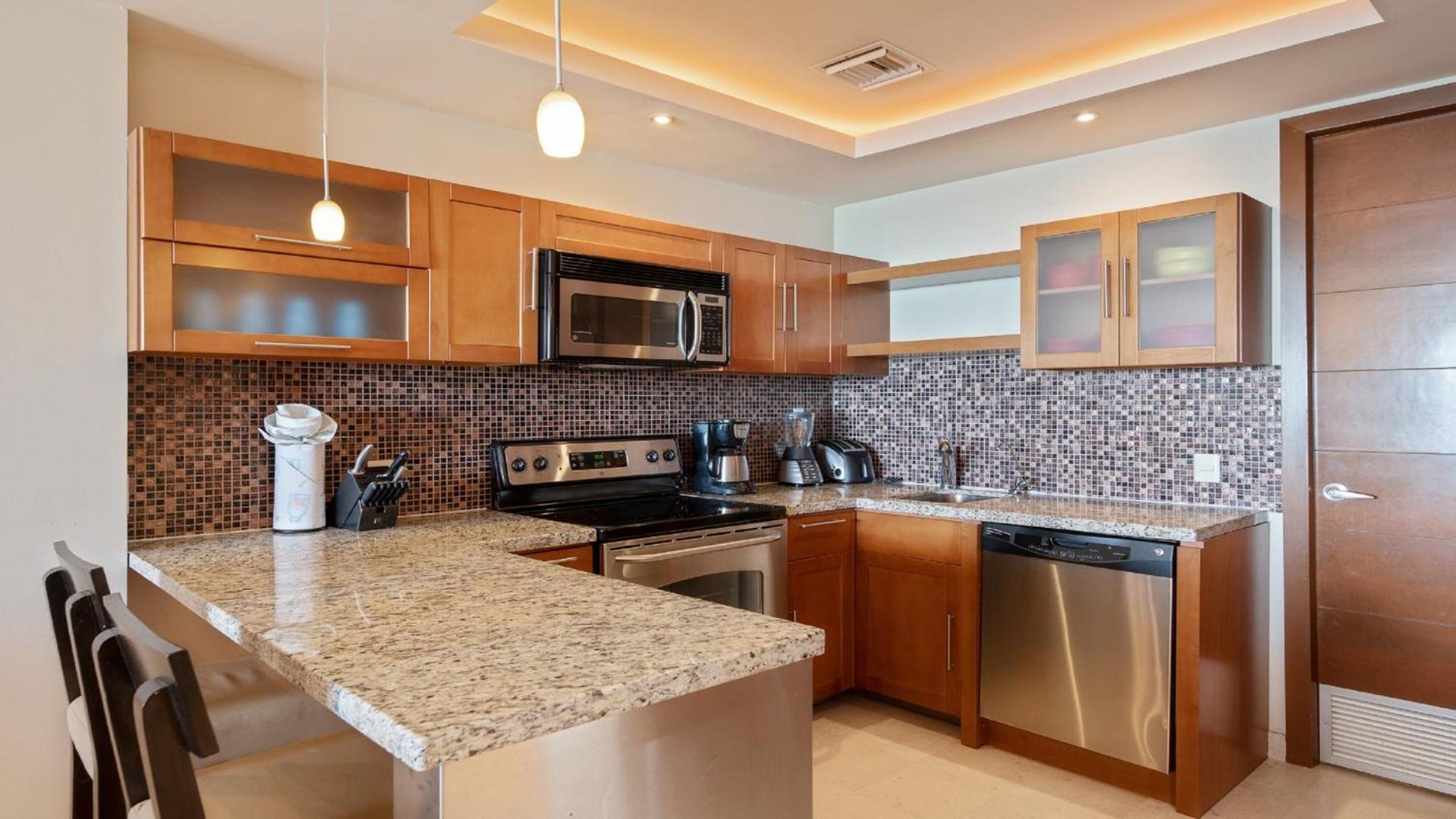 Apartment Encanto Living One Bedroom Unit By Kivoya *