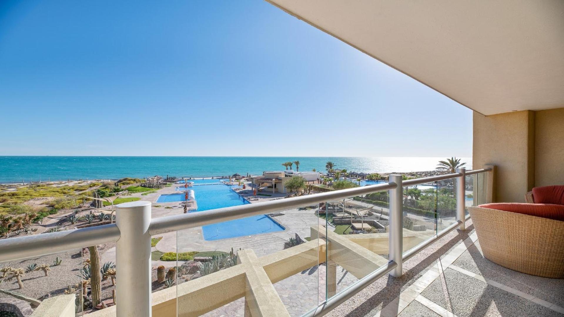 Encanto Living One Bedroom Unit By Kivoya Apartment Puerto Penasco