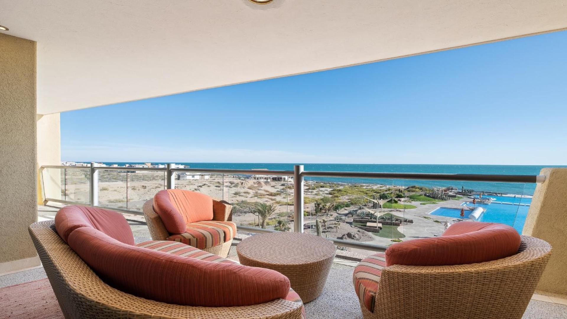 Encanto Living One Bedroom Unit By Kivoya Puerto Penasco
