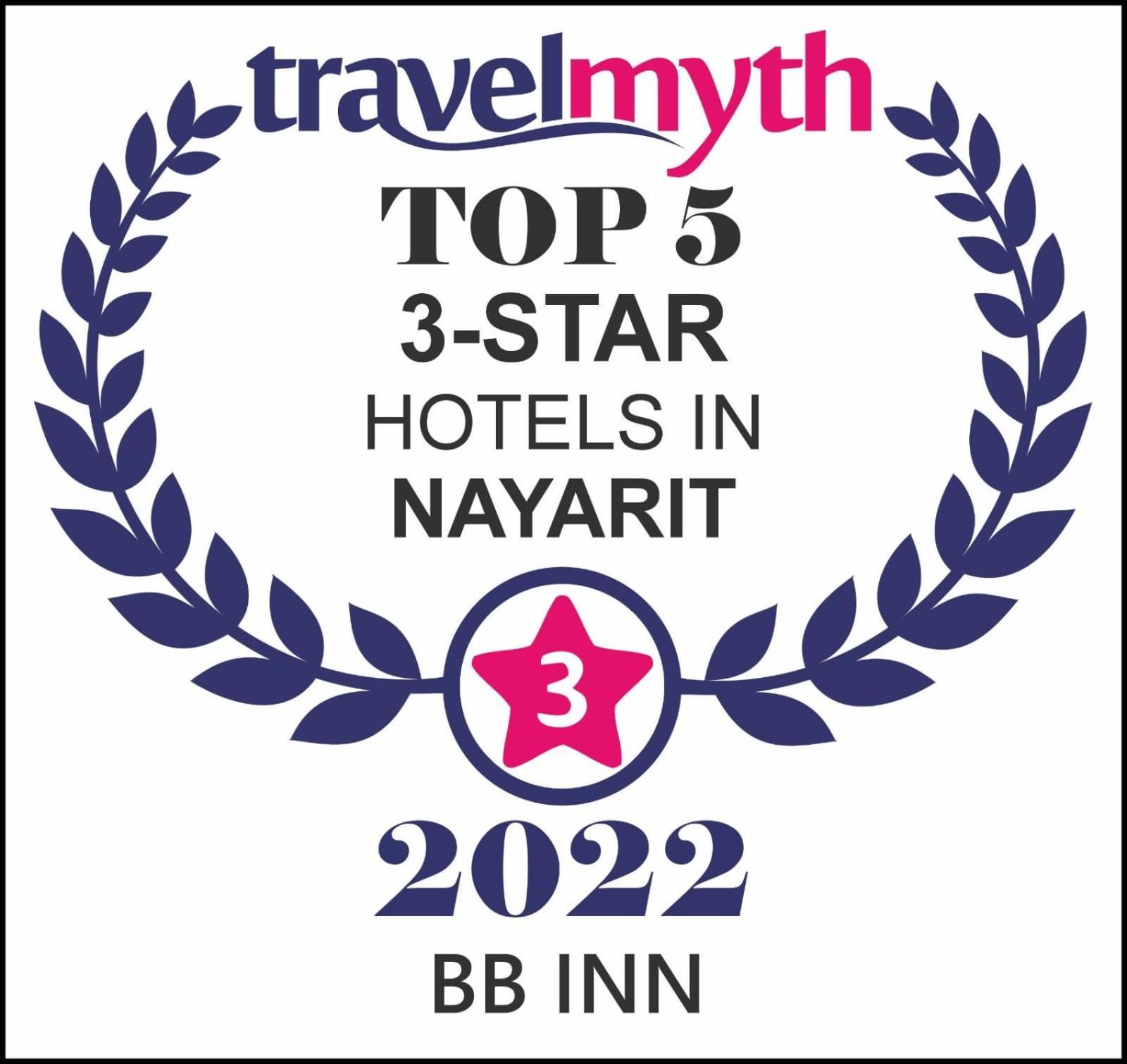 Hotel Bb