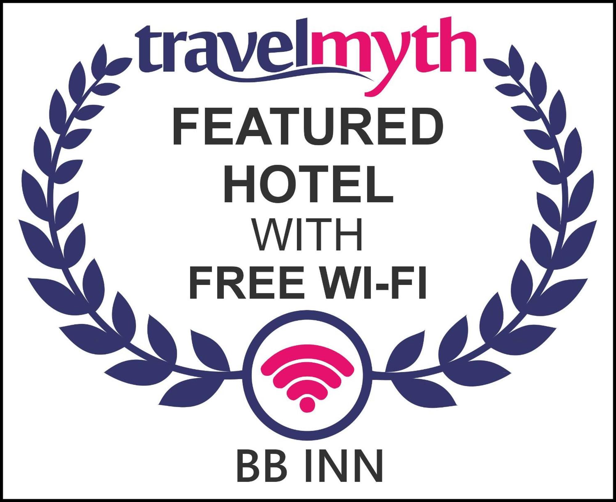 Hotel Bb 3*
