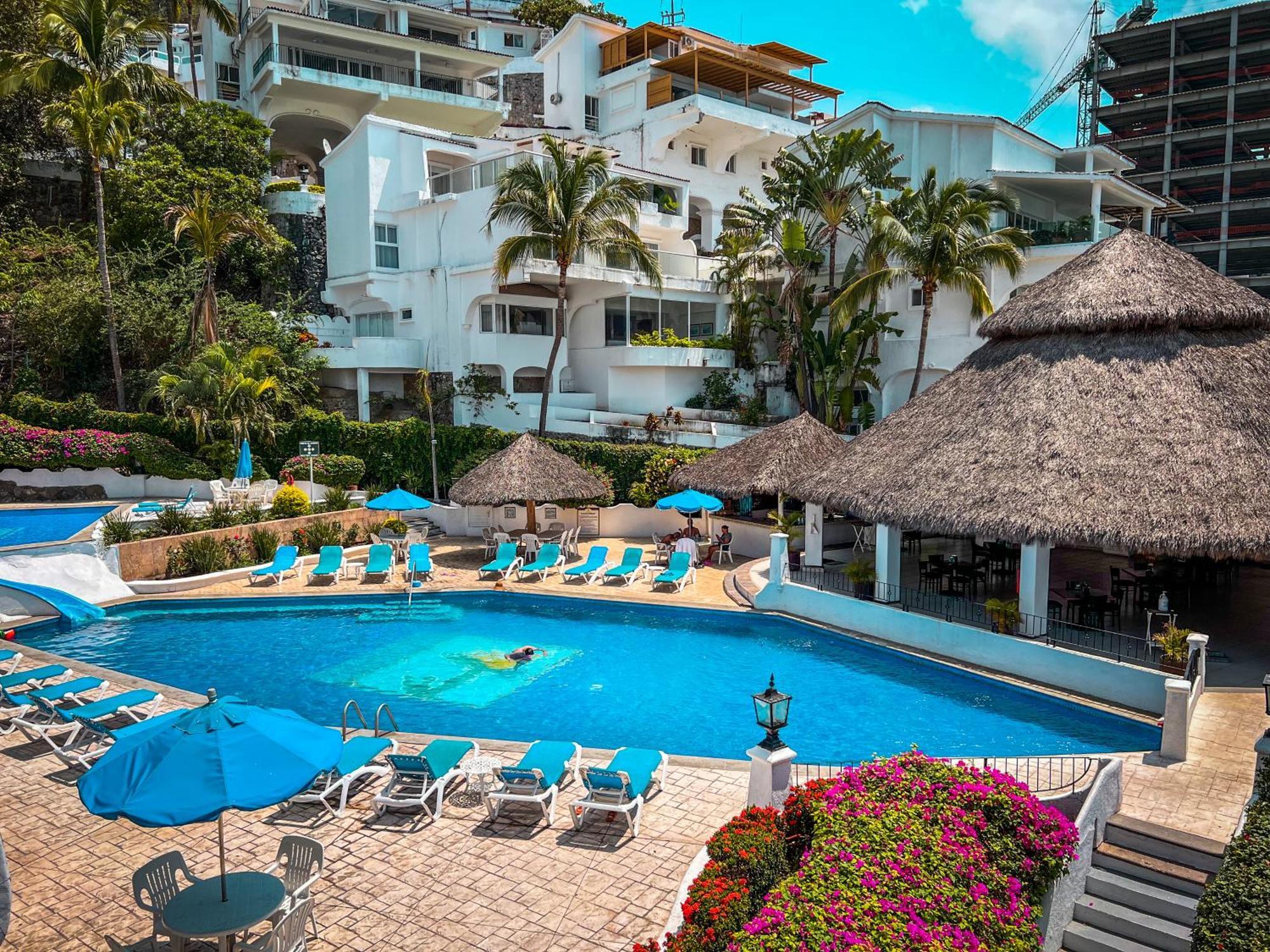 Apartment Playasol Hadas
