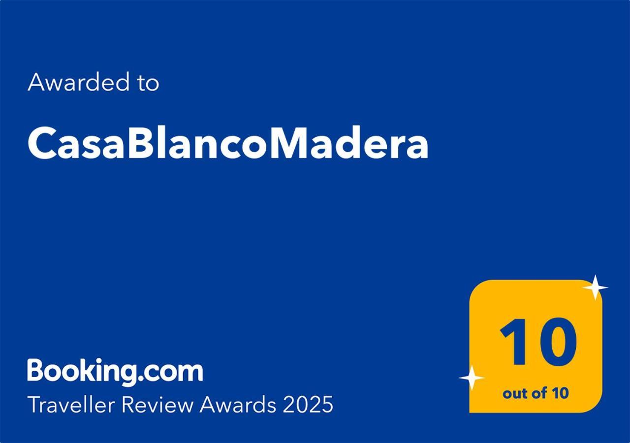 Casablancomadera *