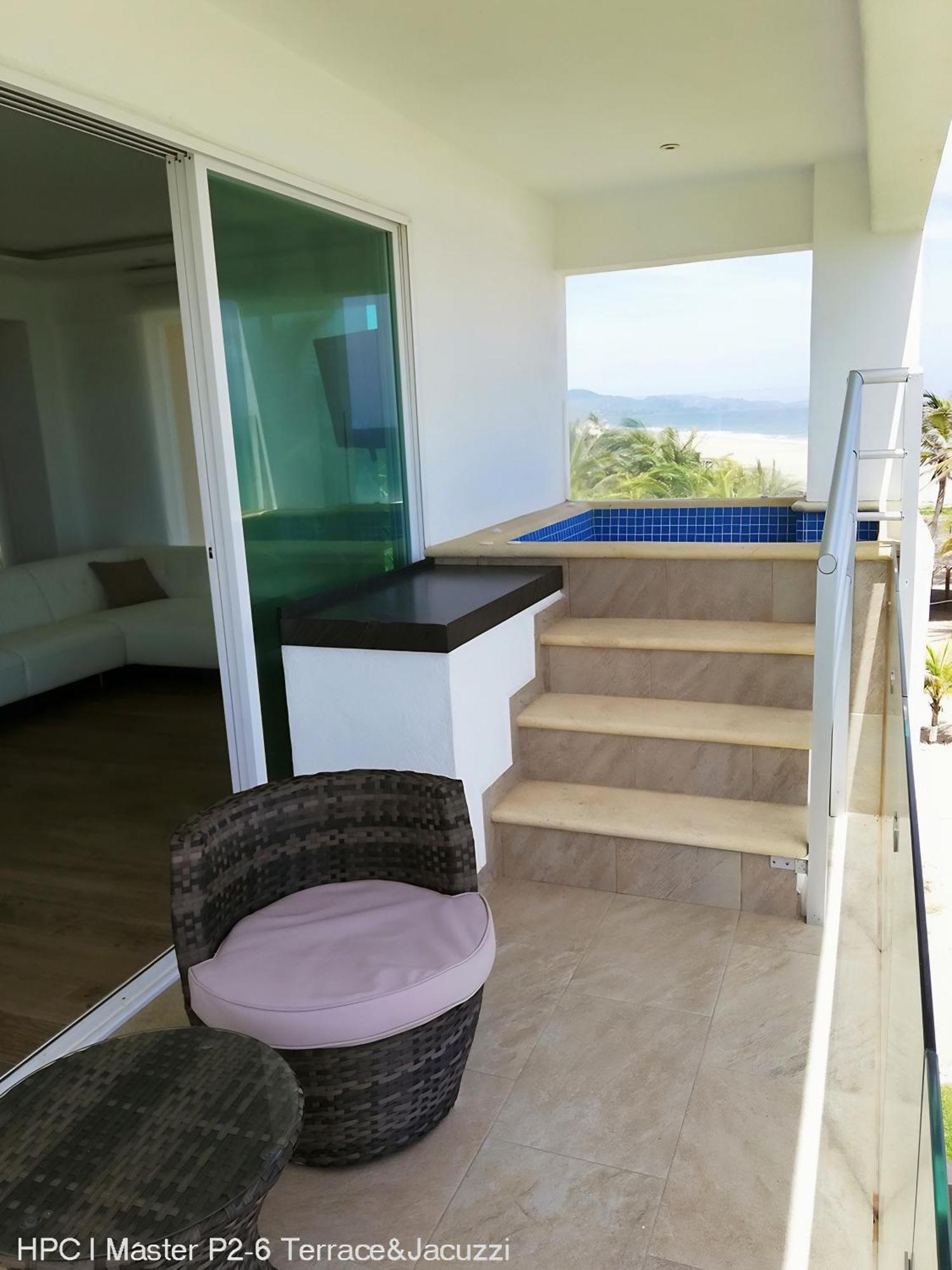 Apartment Hidden Paradise Club Acapulco