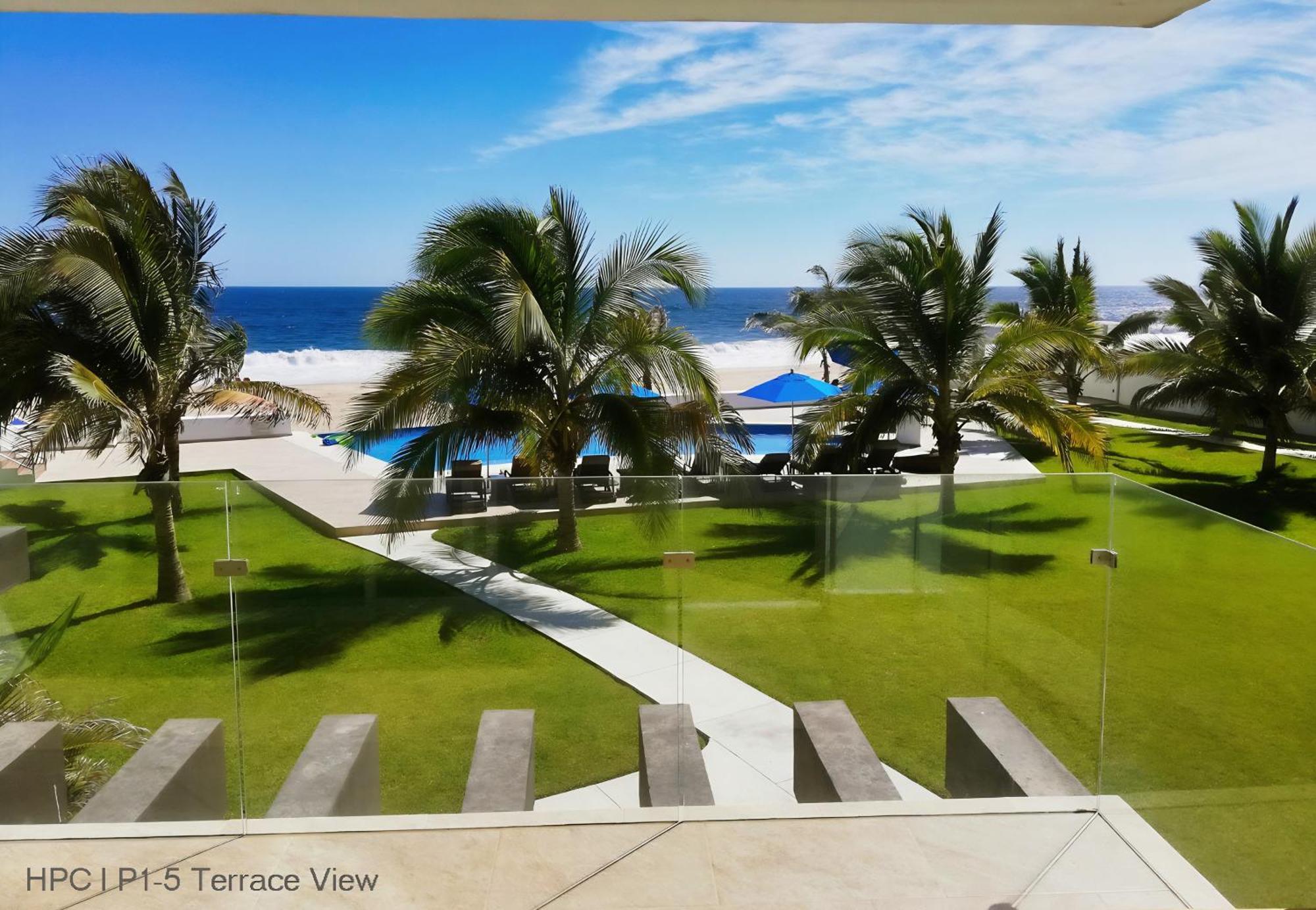 Apartment Hidden Paradise Club *