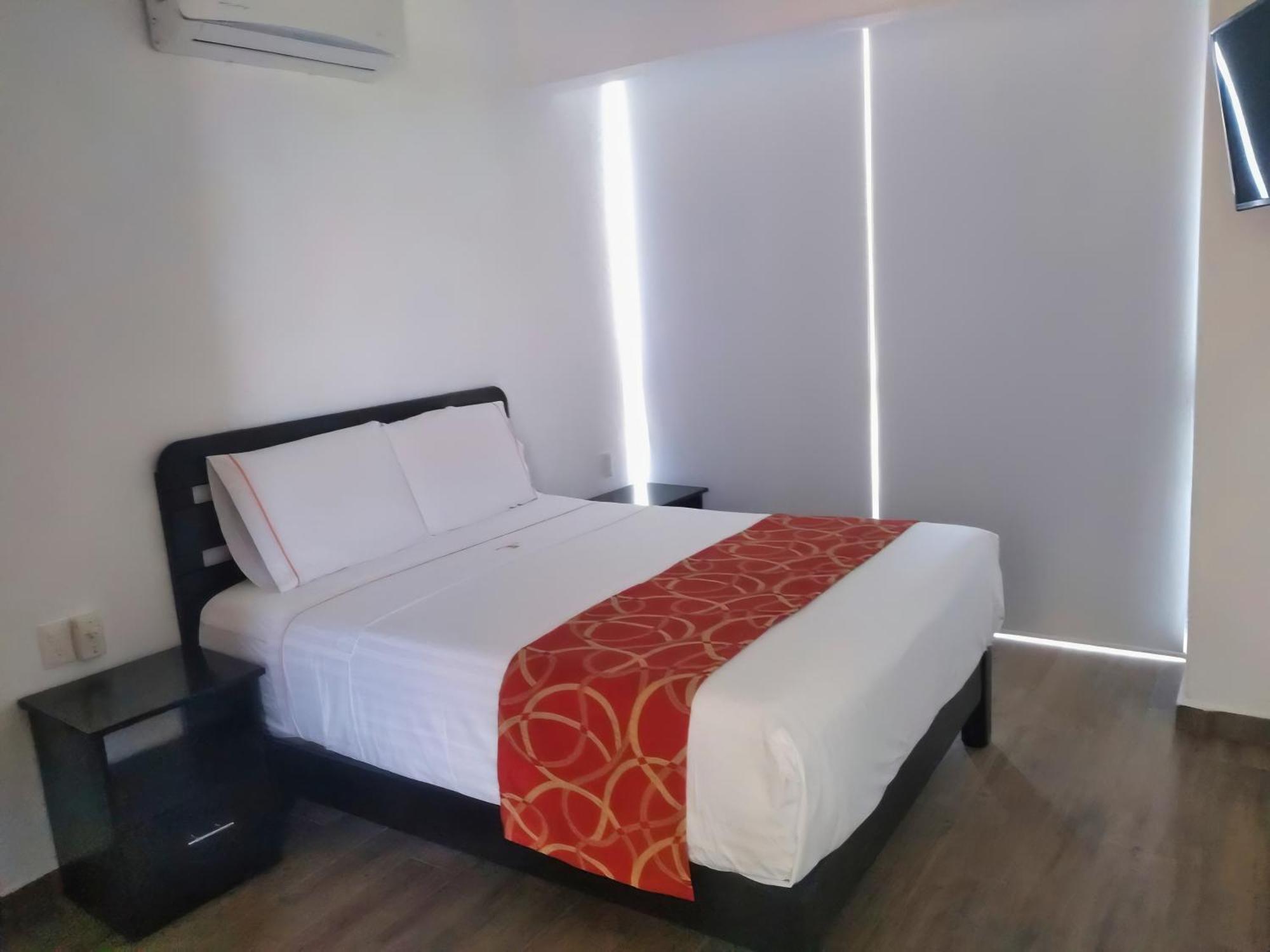 Hidden Paradise Club Apartment