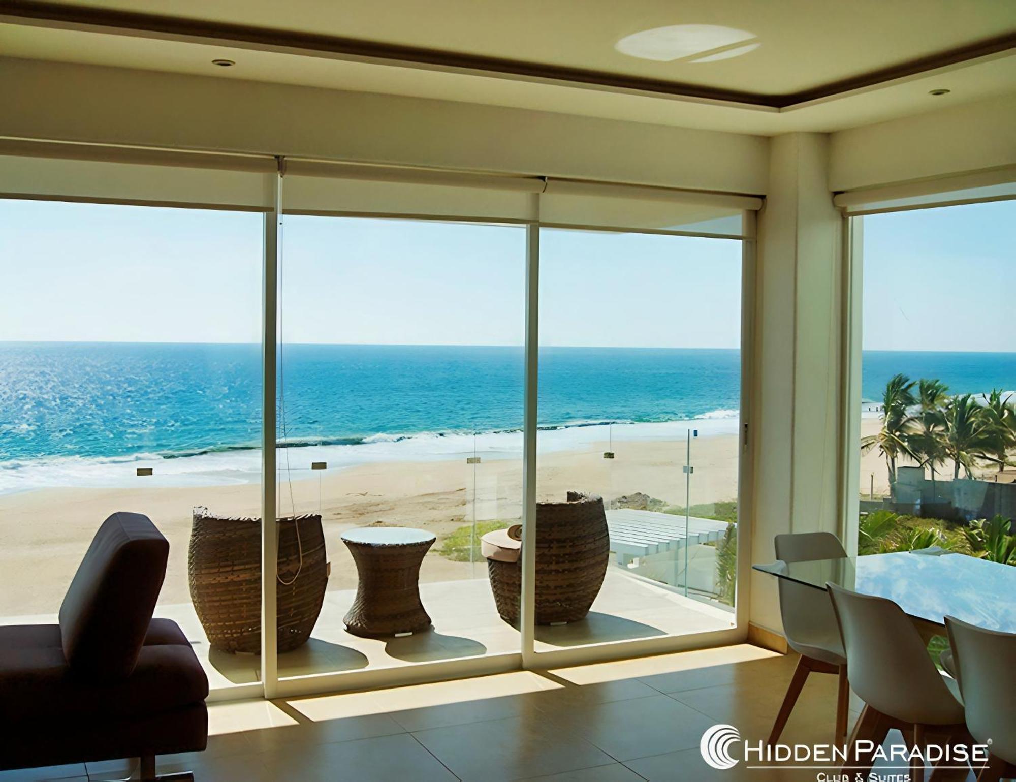 Apartment Hidden Paradise Club *