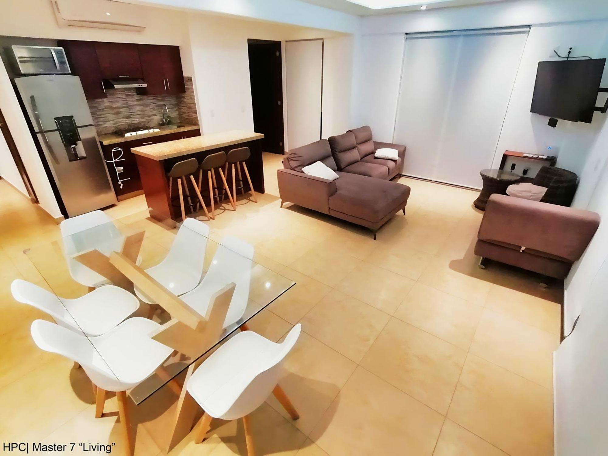 Hidden Paradise Club Apartment Acapulco