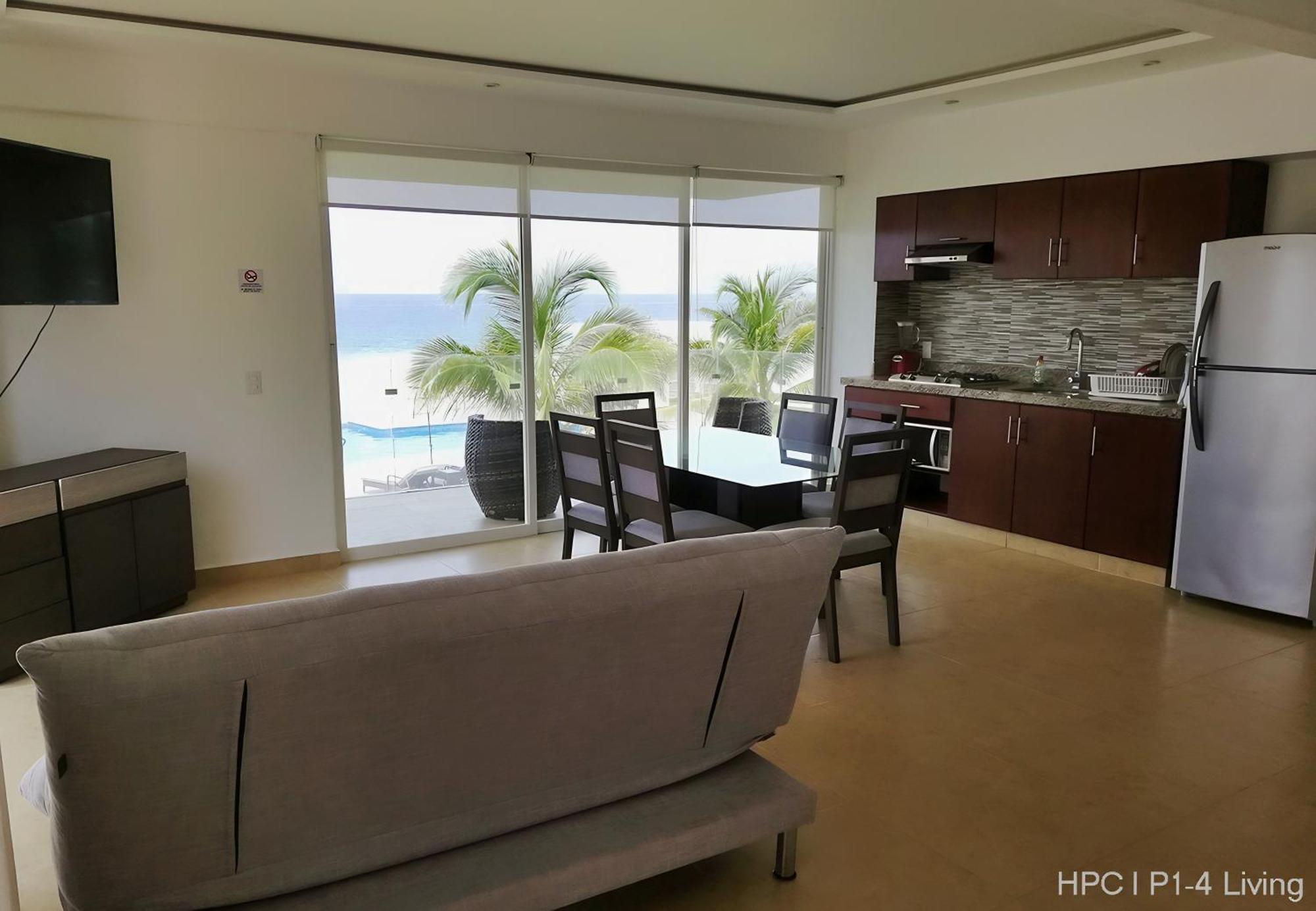 Hidden Paradise Club Apartment