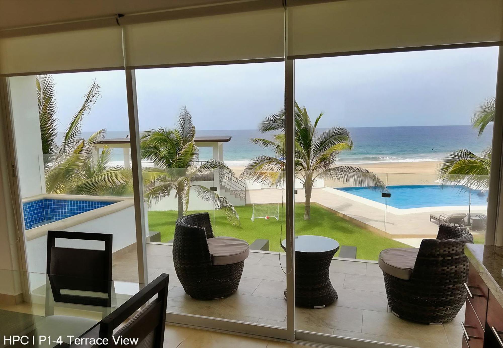 Hidden Paradise Club Apartment Acapulco