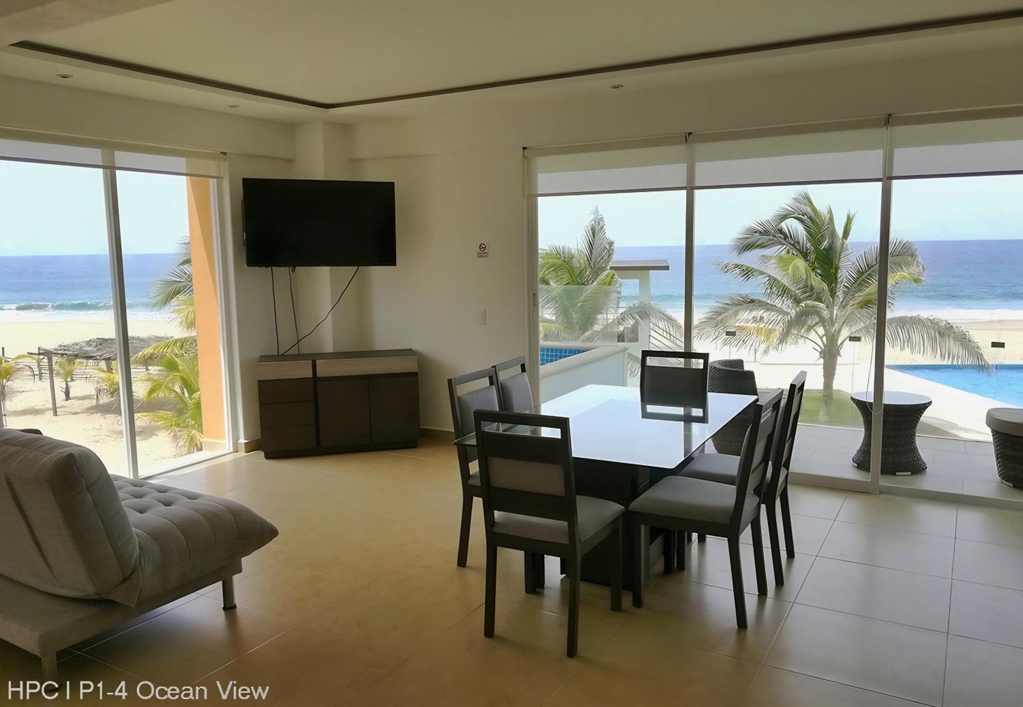 Apartment Hidden Paradise Club Acapulco