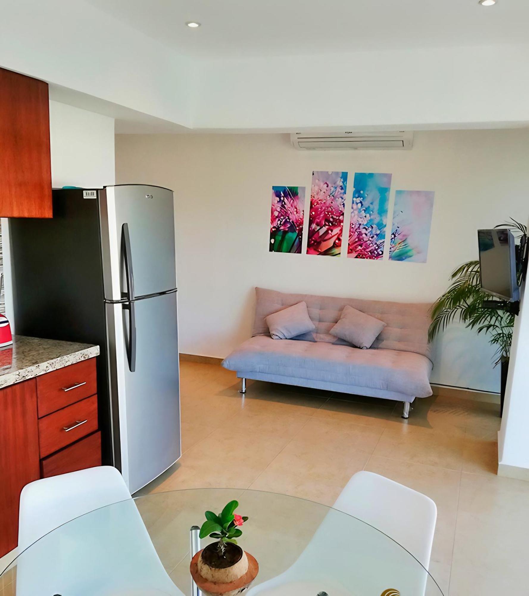 Apartment Hidden Paradise Club *