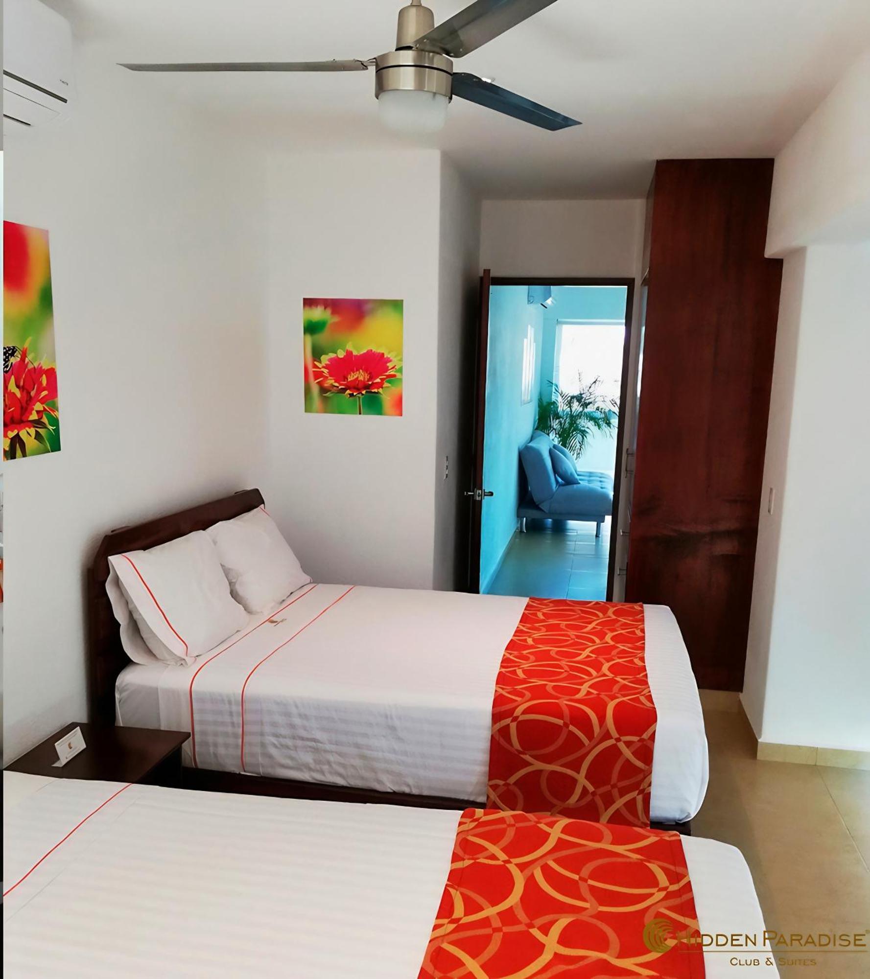 Apartment Hidden Paradise Club Acapulco