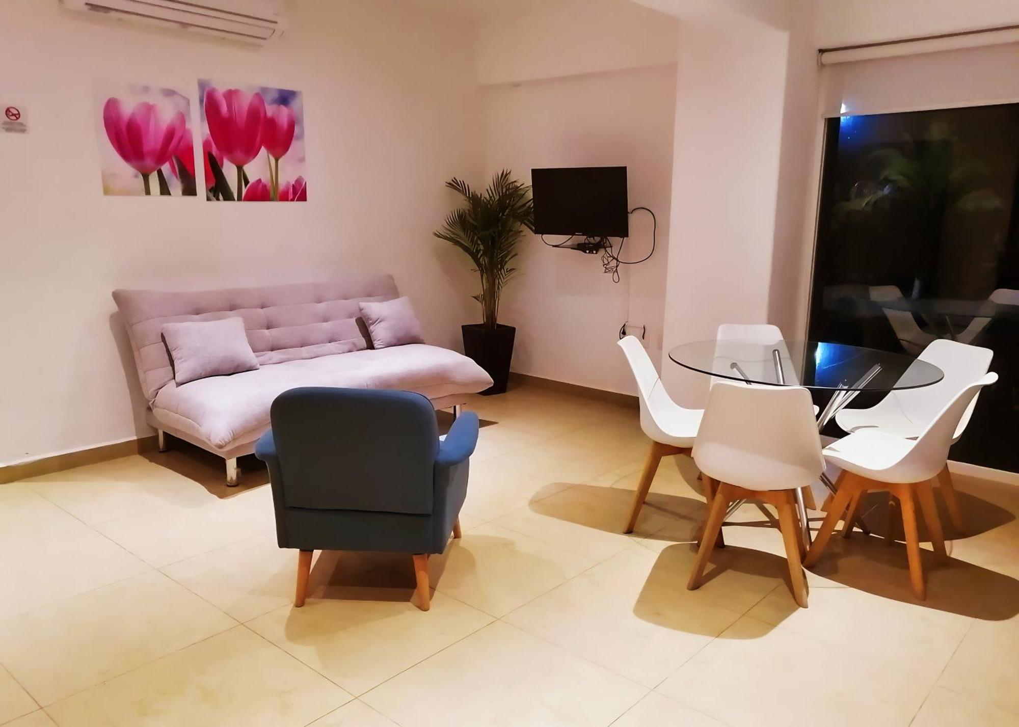 Hidden Paradise Club Apartment Acapulco