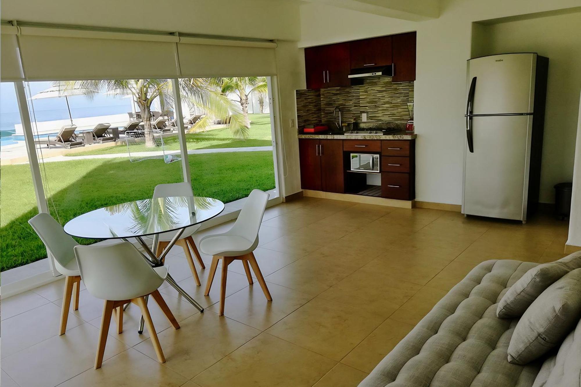Apartment Hidden Paradise Club Acapulco