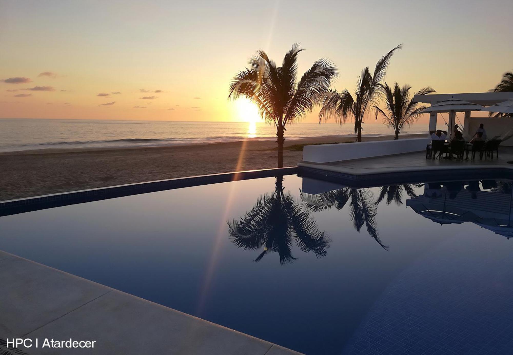 Hidden Paradise Club Apartment Acapulco