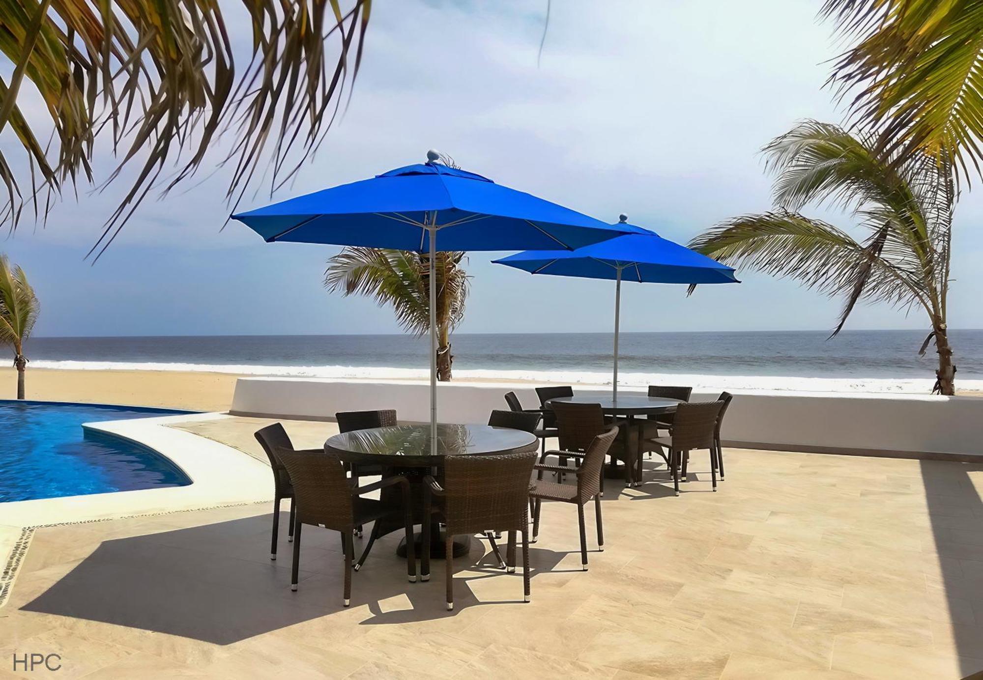 Hidden Paradise Club Apartment *