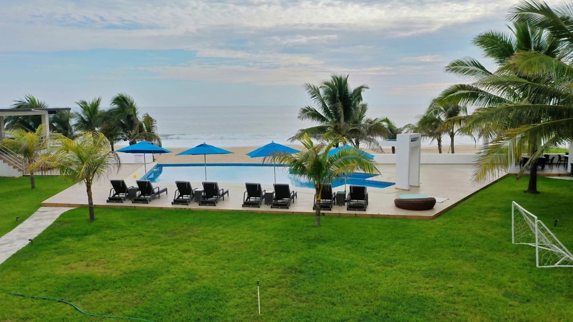 Hidden Paradise Club Apartment Acapulco