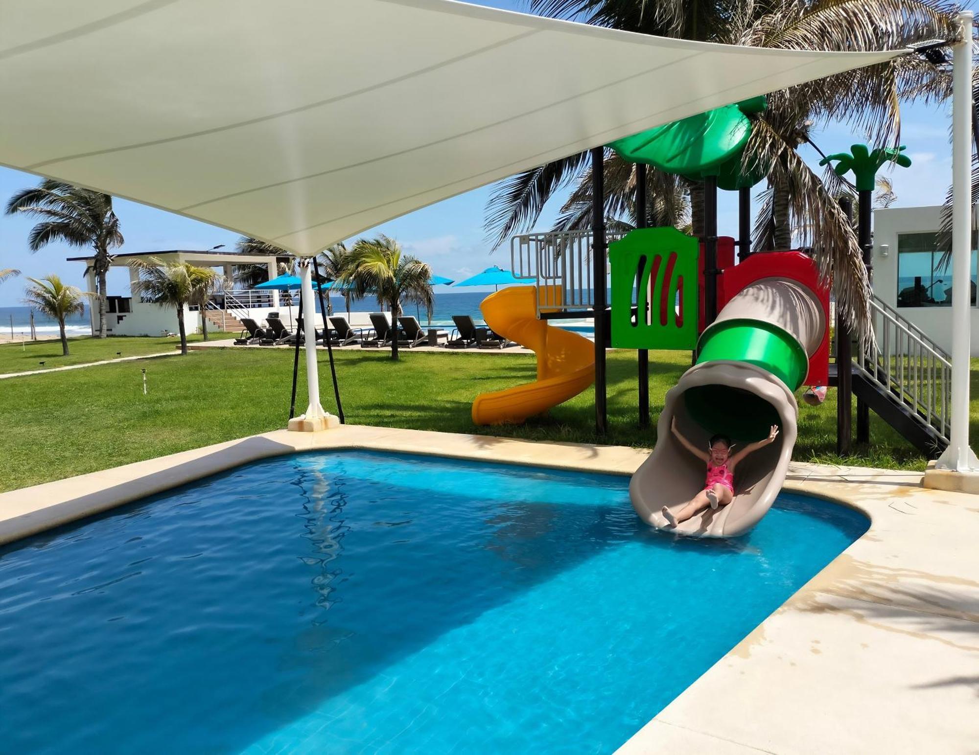 Apartment Hidden Paradise Club Acapulco