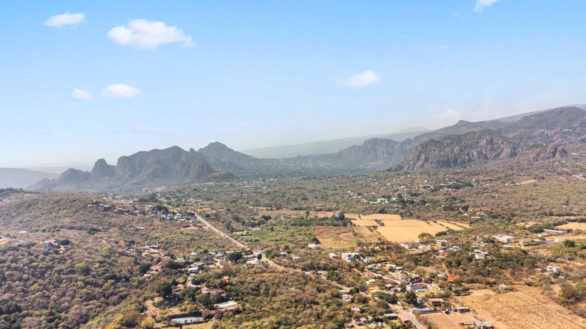 La Casita With Pool And Mountain View Apartment *