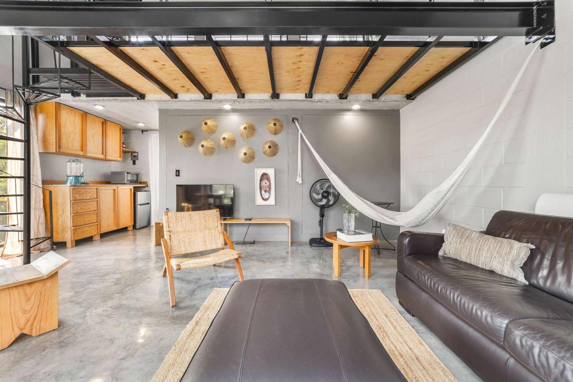 Apartment La Casita With Pool And Mountain View *