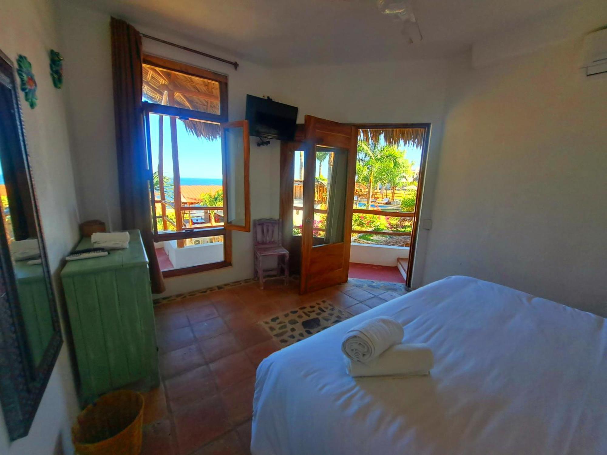 Hotel El Risco 4*