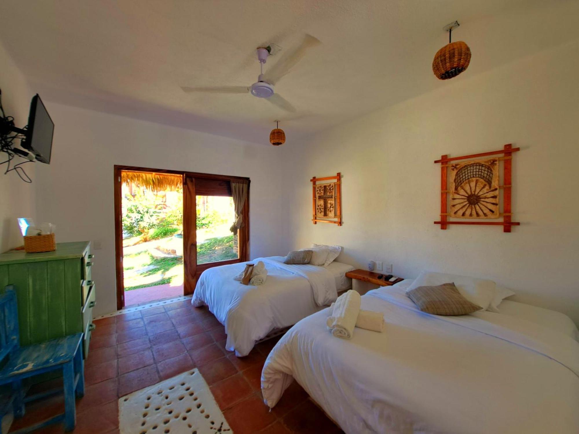 Hotel El Risco