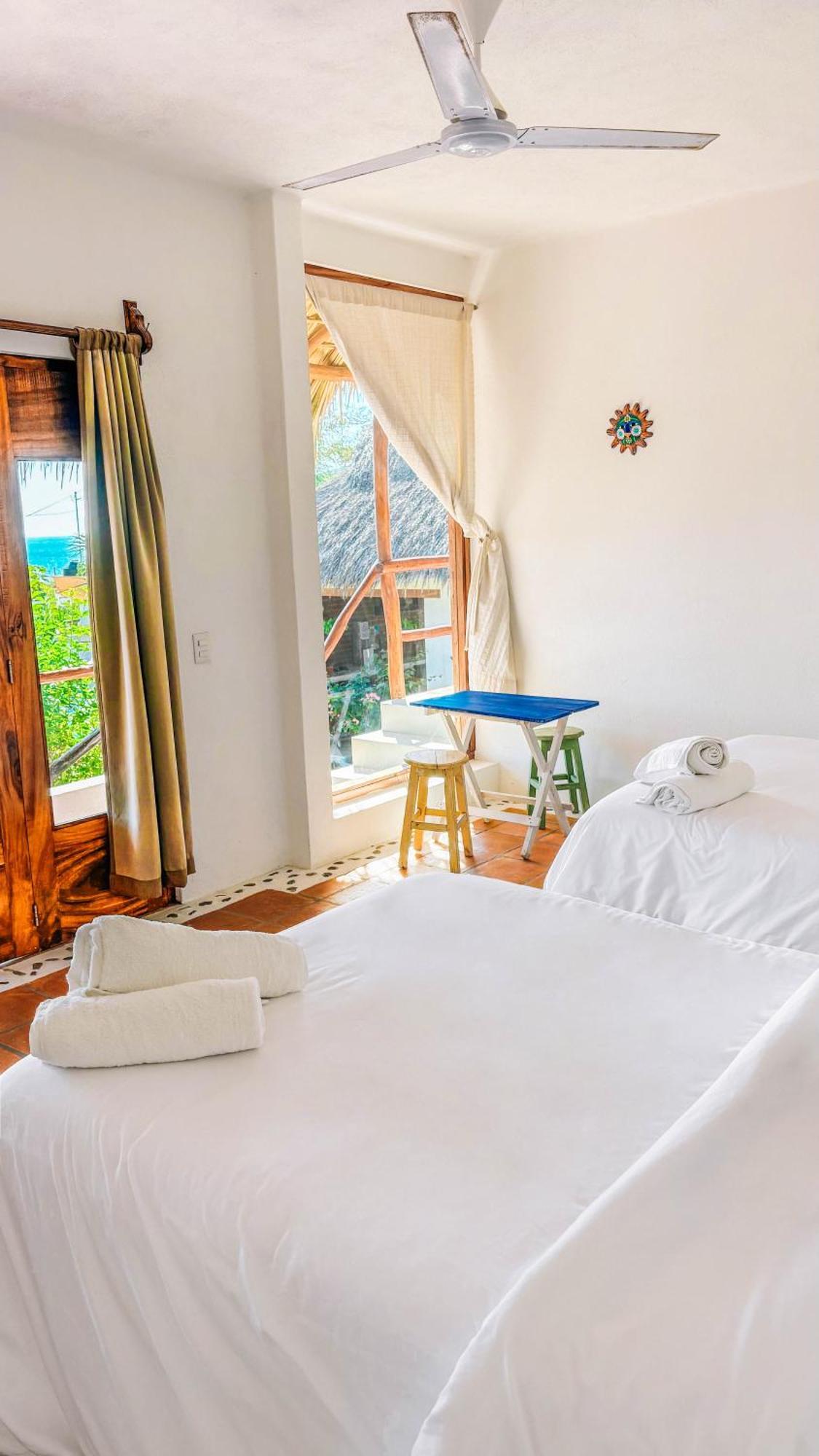El Risco Hotel