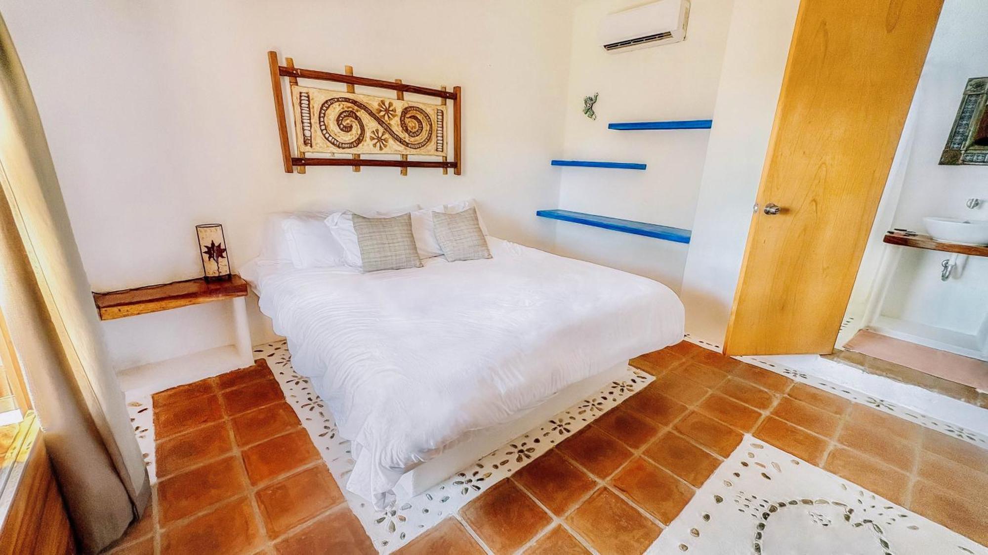 El Risco Hotel