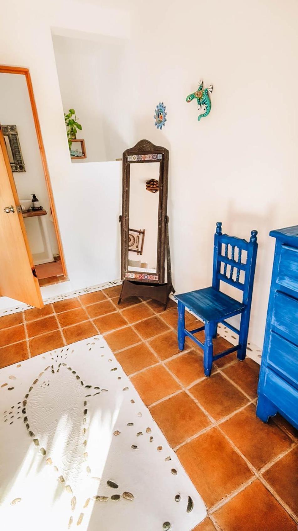 Hotel El Risco Cuatunalco