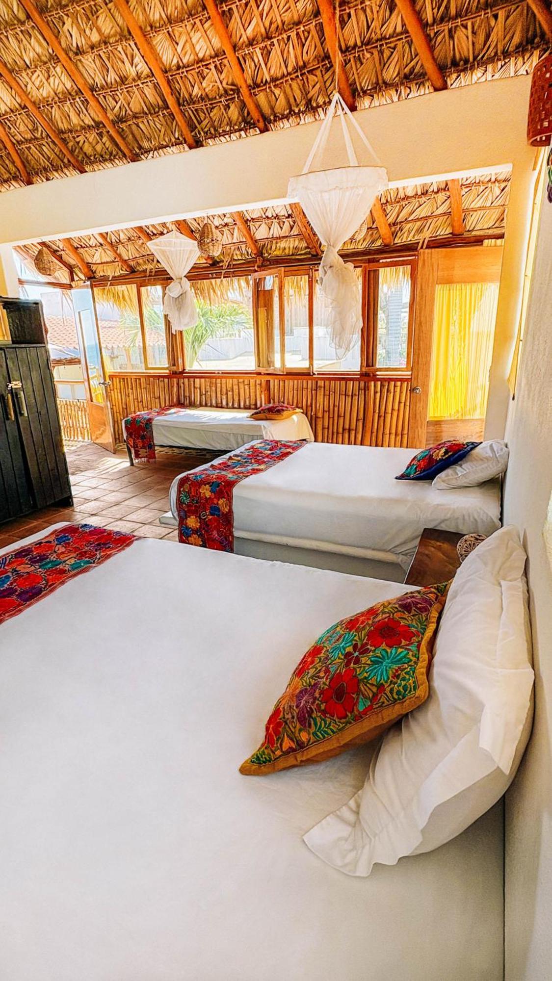 El Risco Hotel