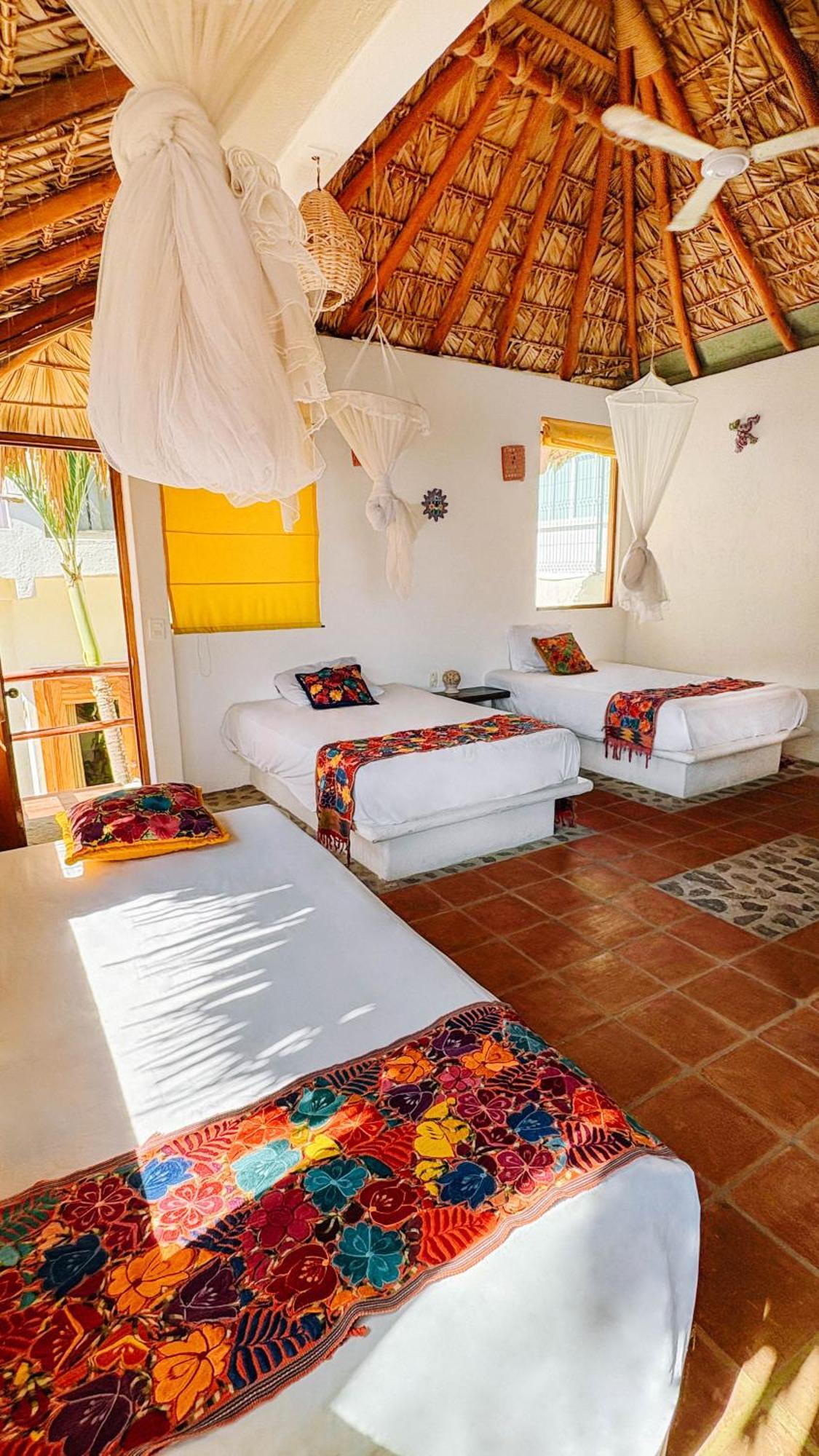 El Risco Hotel