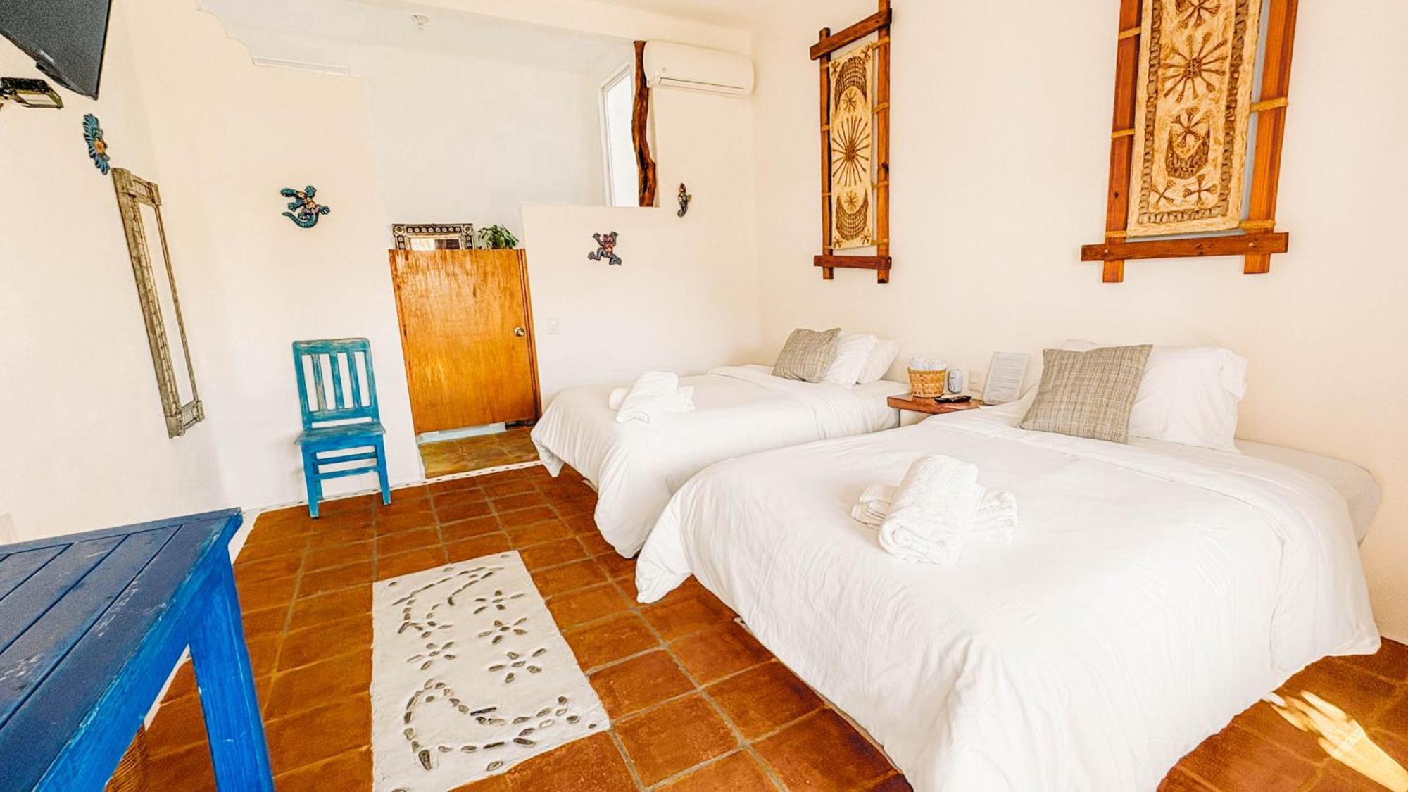 El Risco Hotel