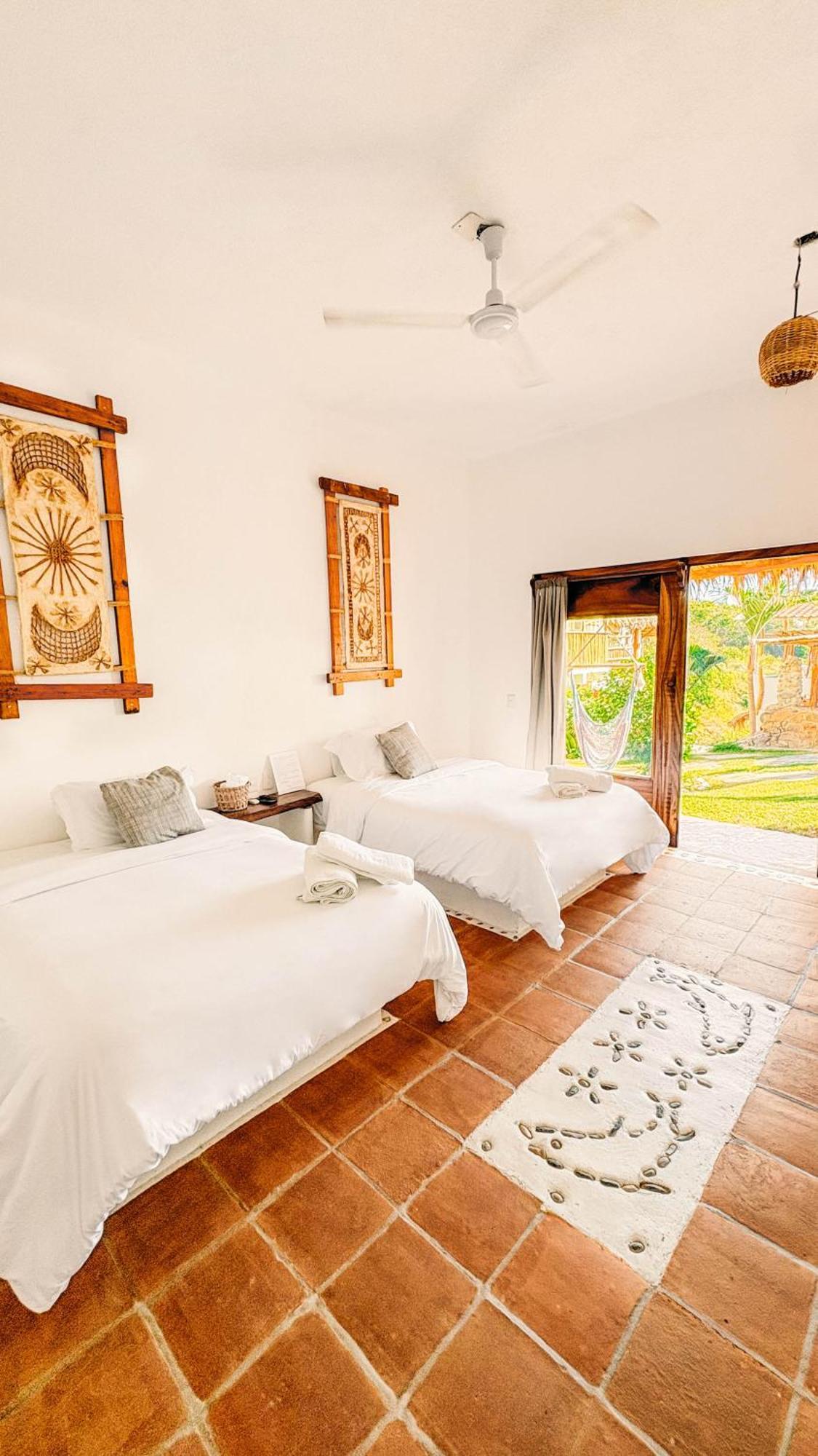 El Risco Hotel Cuatunalco