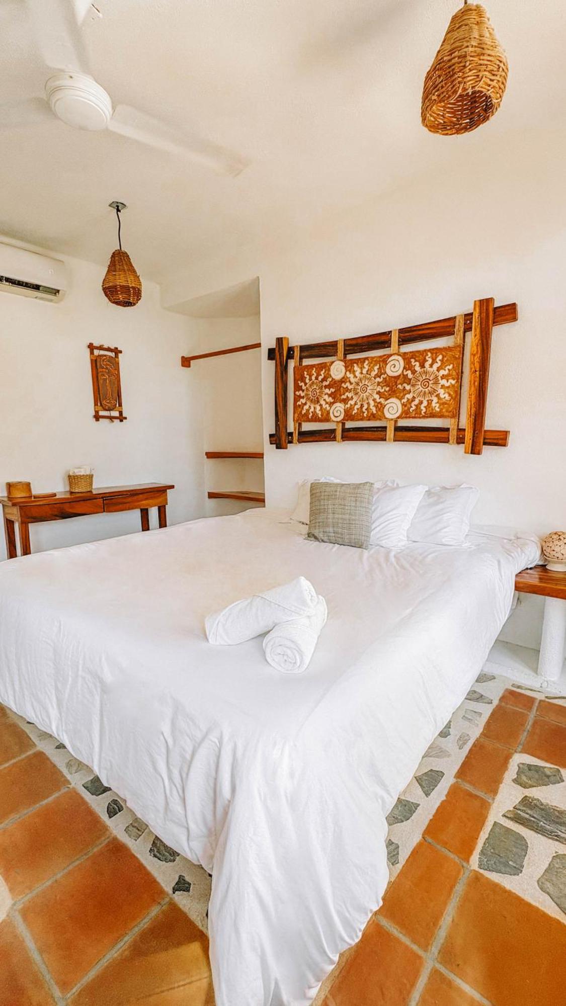El Risco Hotel Cuatunalco