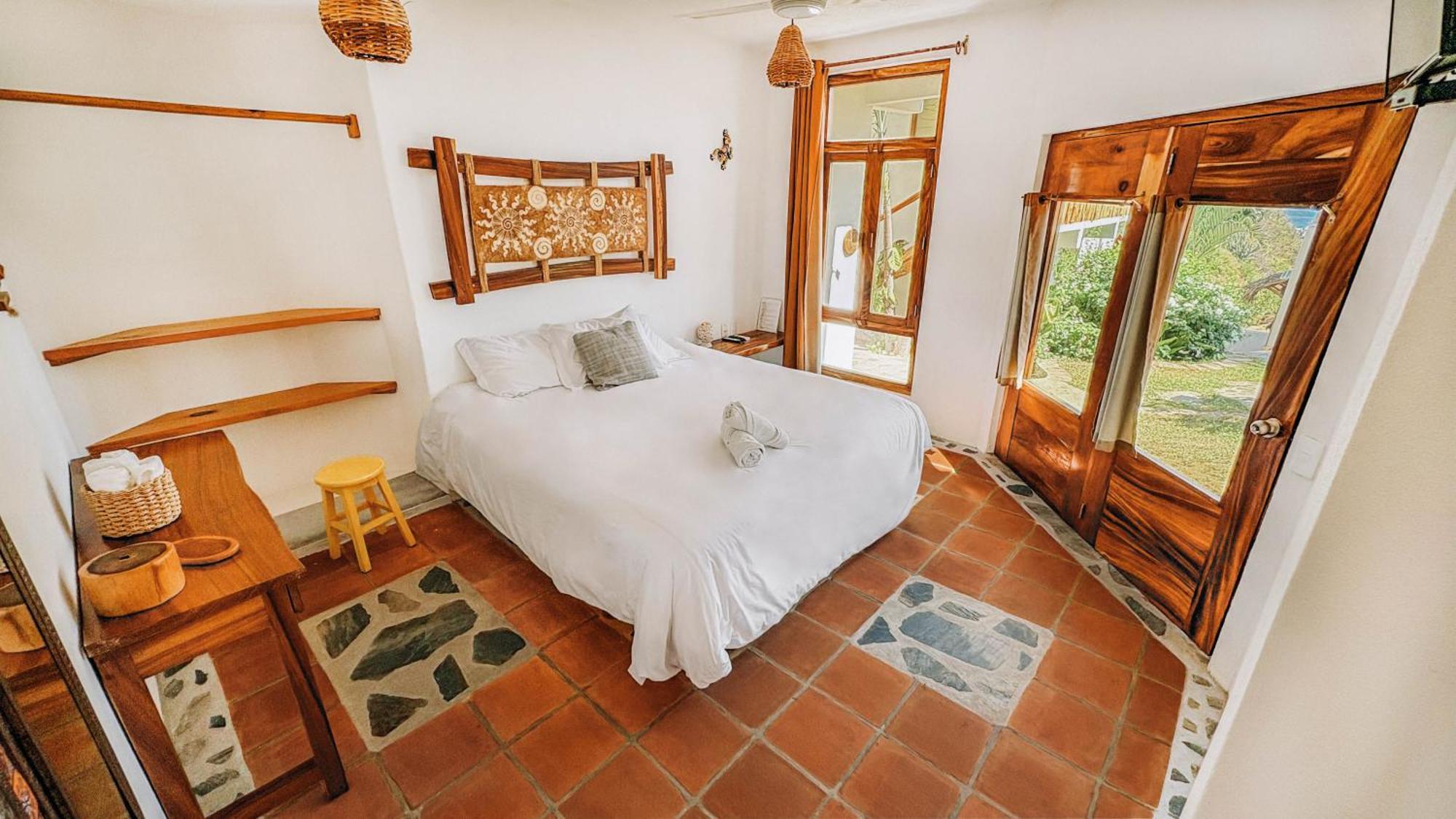 Hotel El Risco Cuatunalco