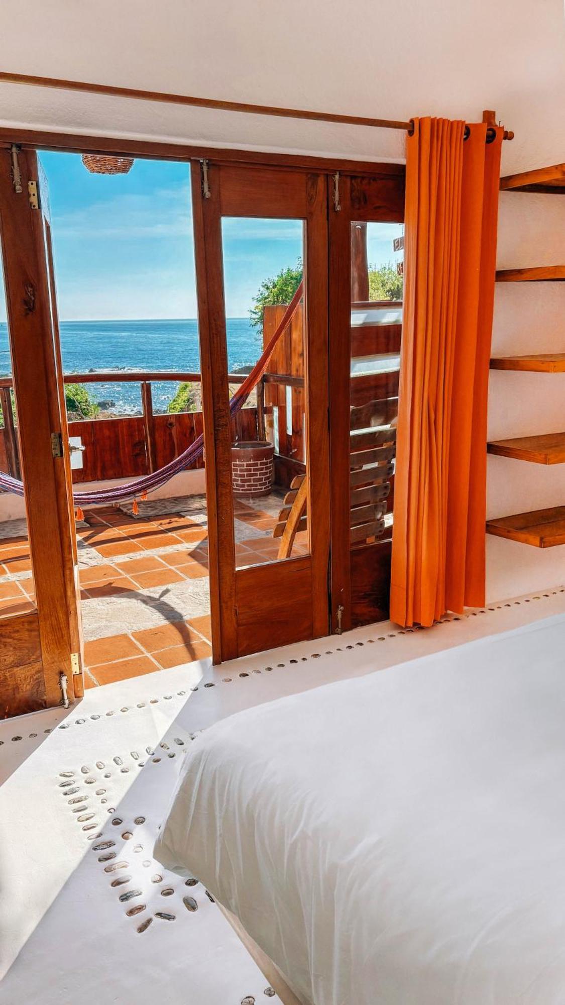 Hotel El Risco