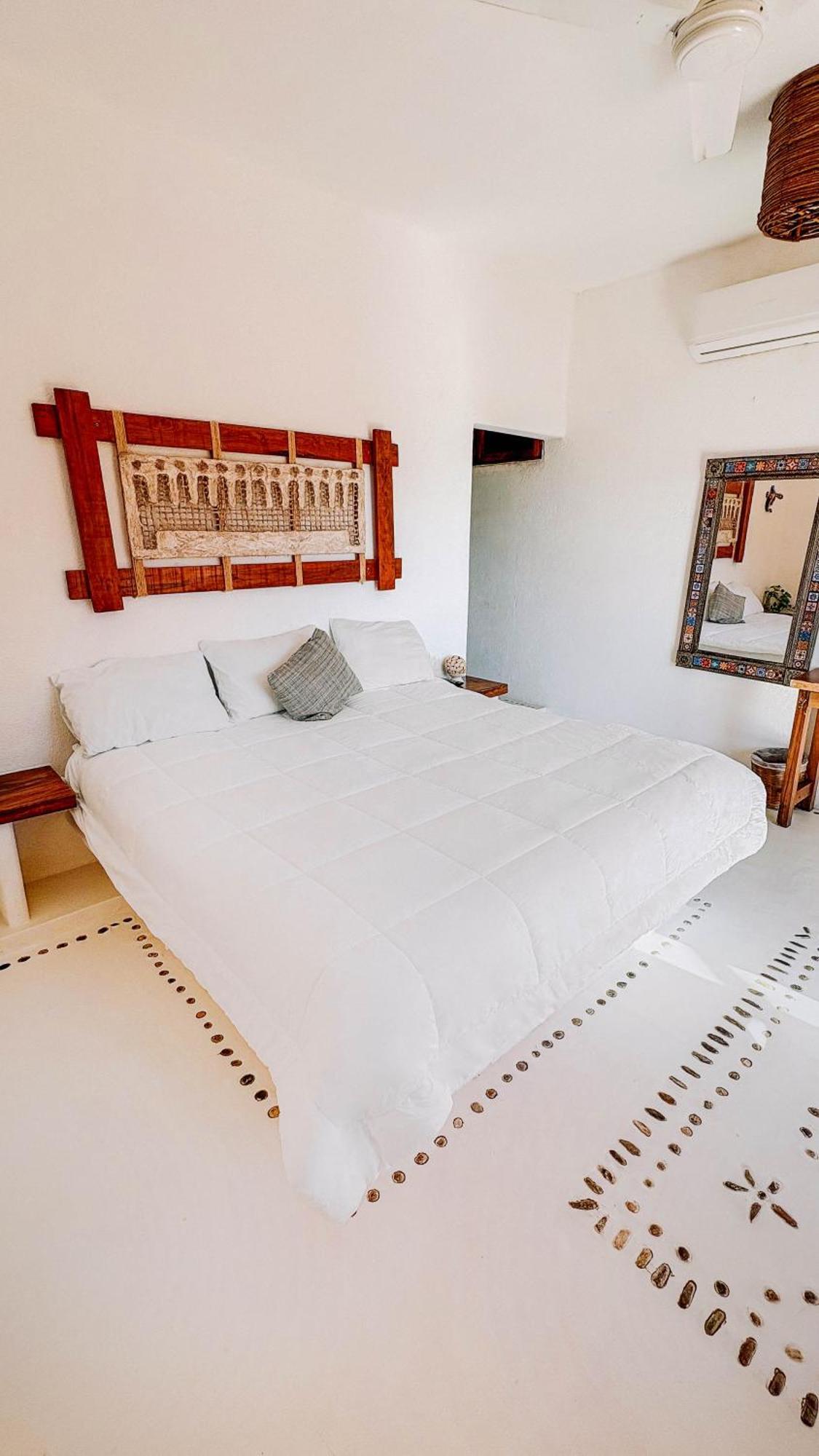 El Risco Hotel