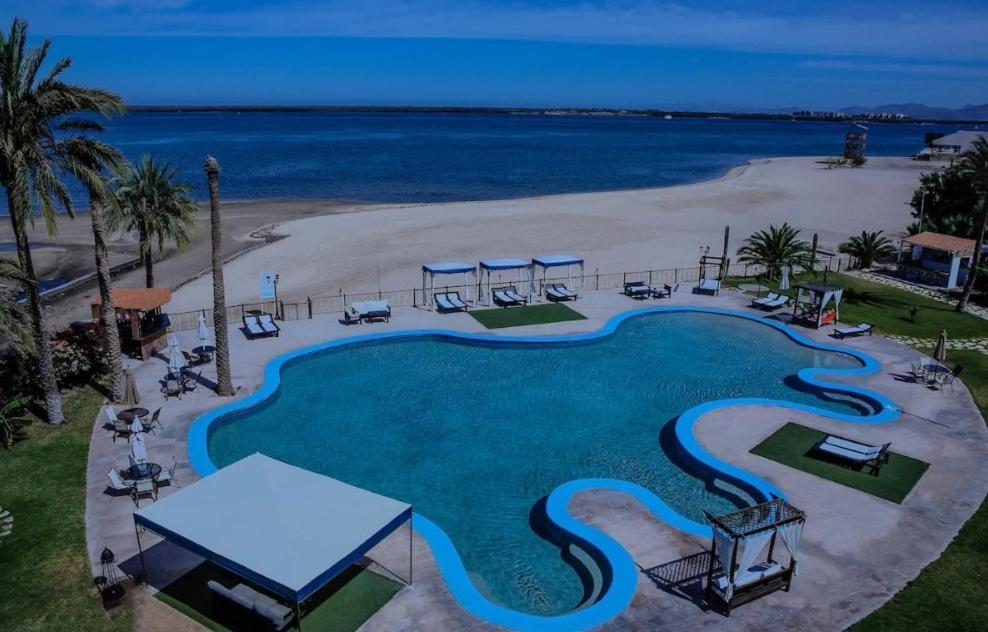 La Boutique Hotel 5*