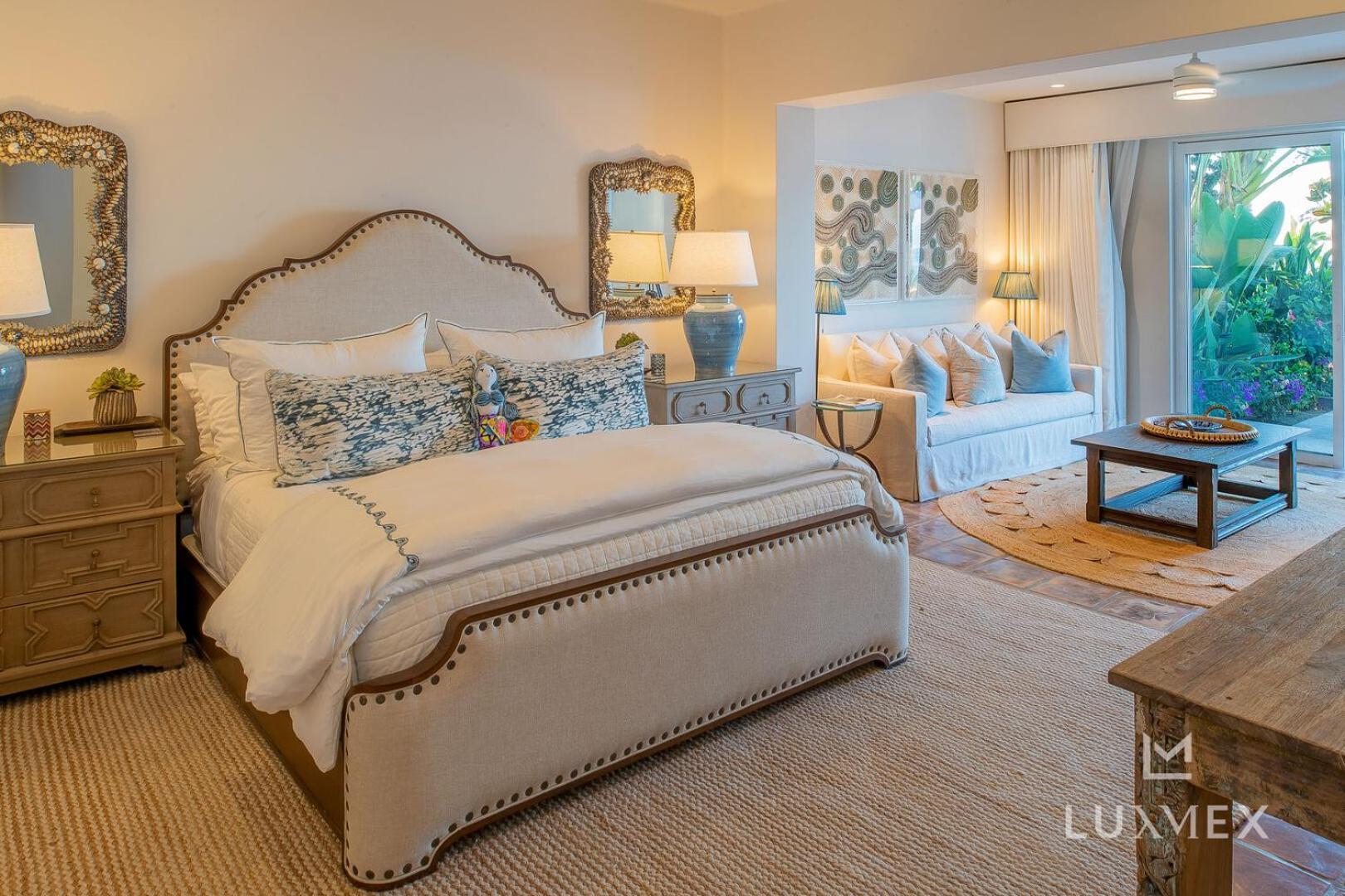 Beautiful 5 Bd Del Mar Staffed & Steps From The Villa *