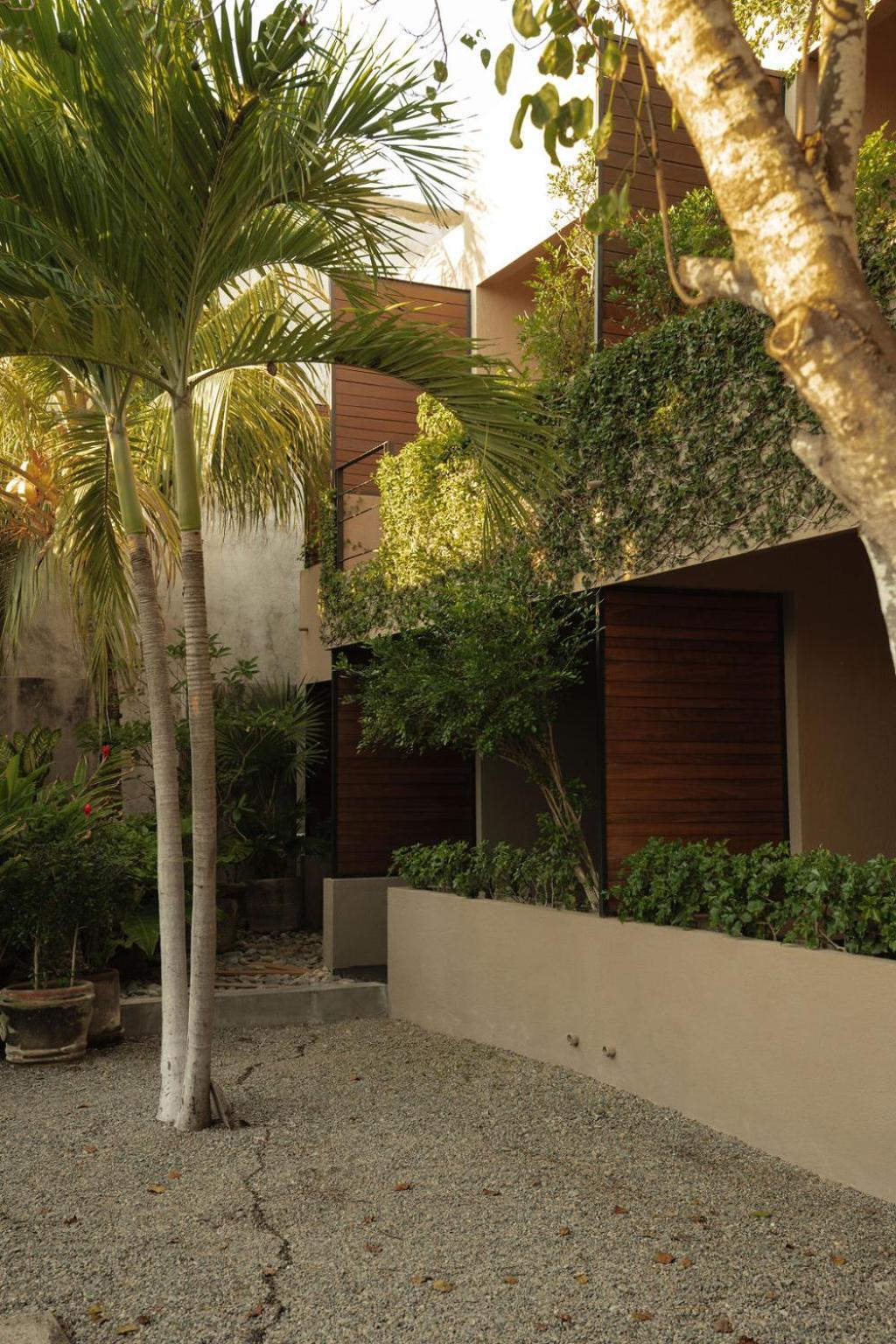 Lo Sereno Casa De Playa Hotel