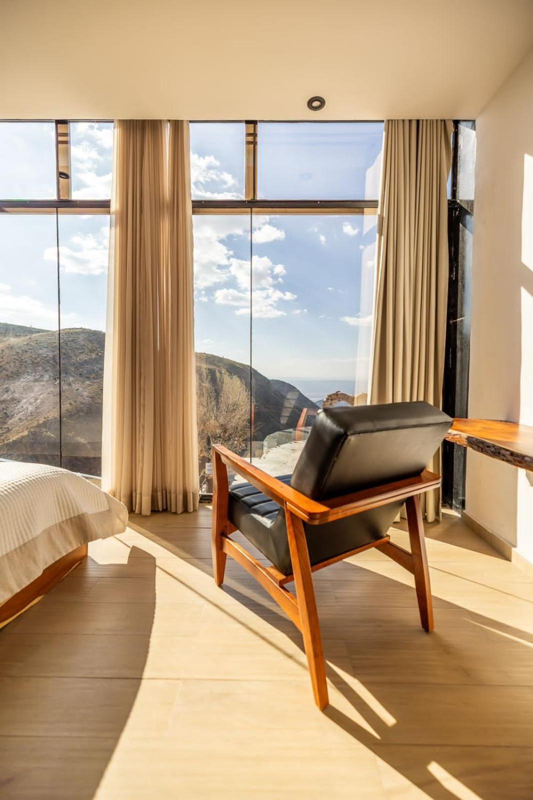 Hotel El Templo