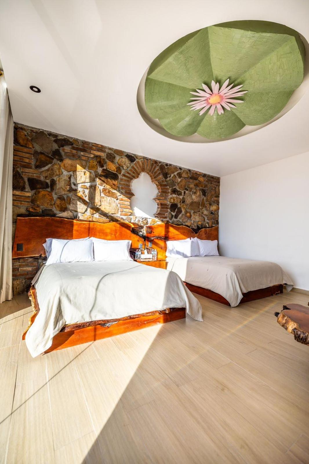 Hotel El Templo Catorce