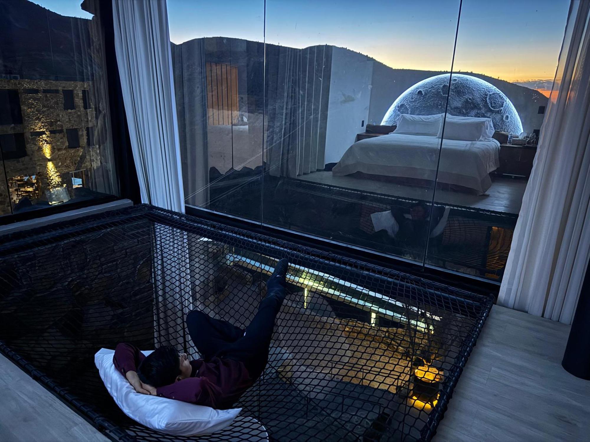 El Templo Hotel 5*
